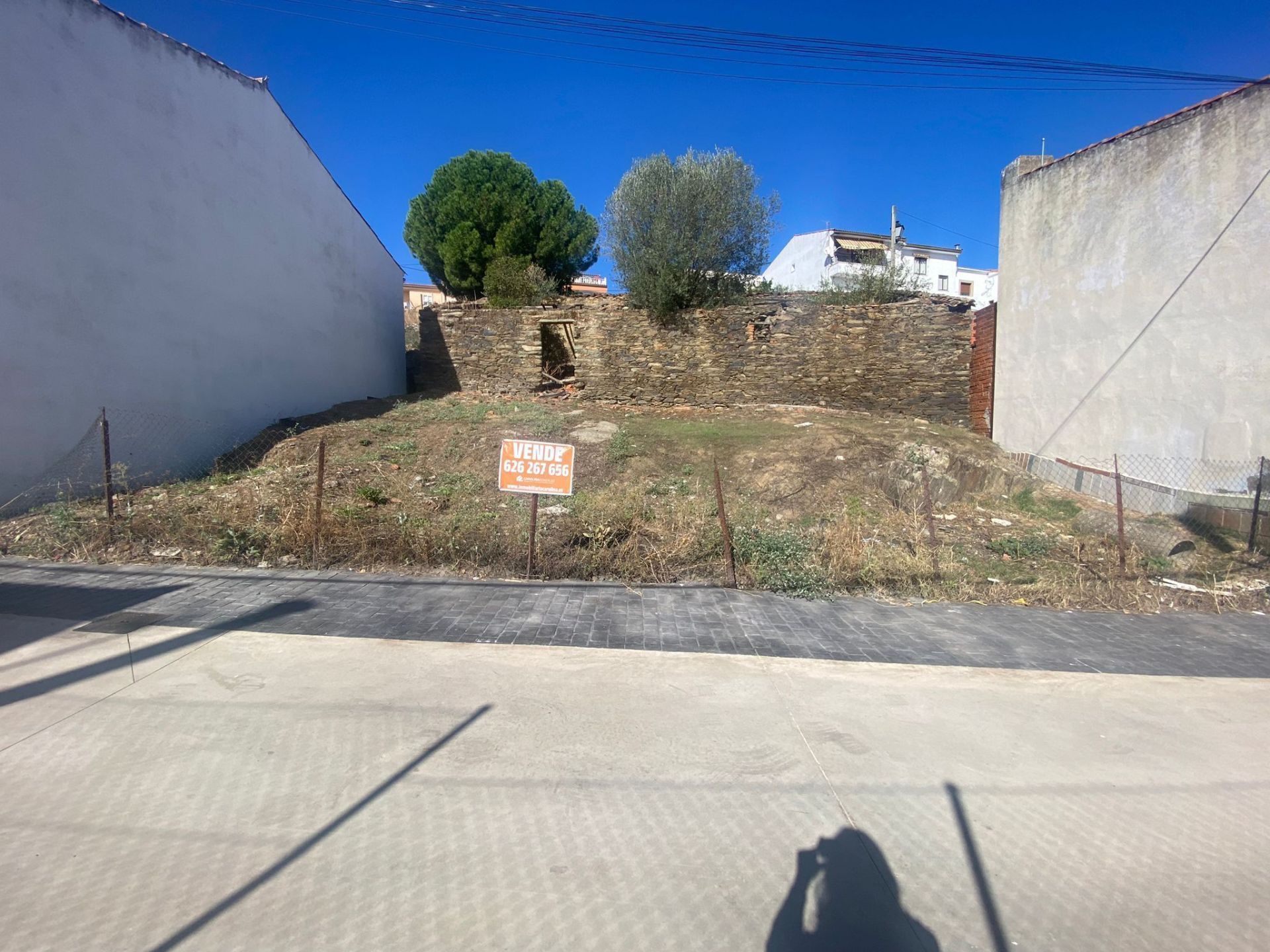 Residencial en venda en Torrejoncillo