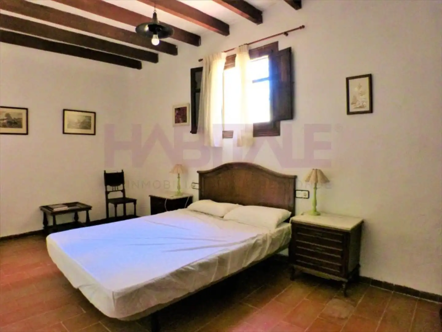Schlafzimmer von Residential zum Verkauf in Orxeta