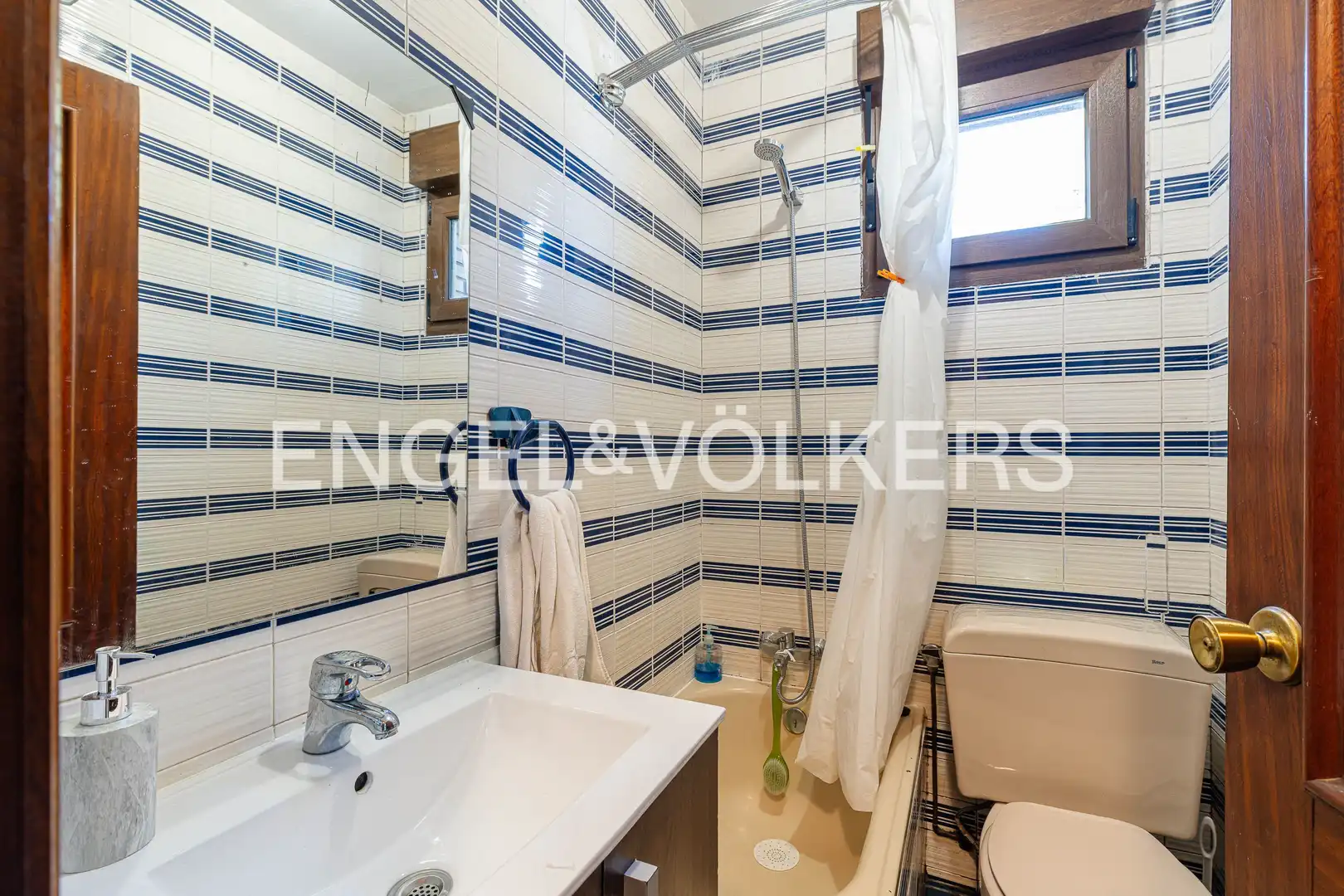 Haus mit Pool zum Verkauf in Villafranca del Castillo, imagen 16