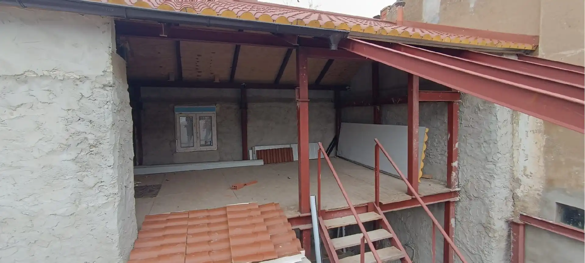 Casa o chalet en venta en Allende el Río