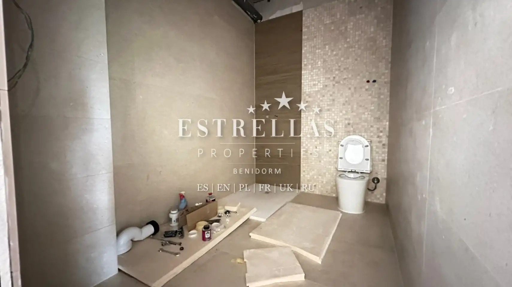 Apartament amb piscina en venda a Playa de Poniente, imagen 41