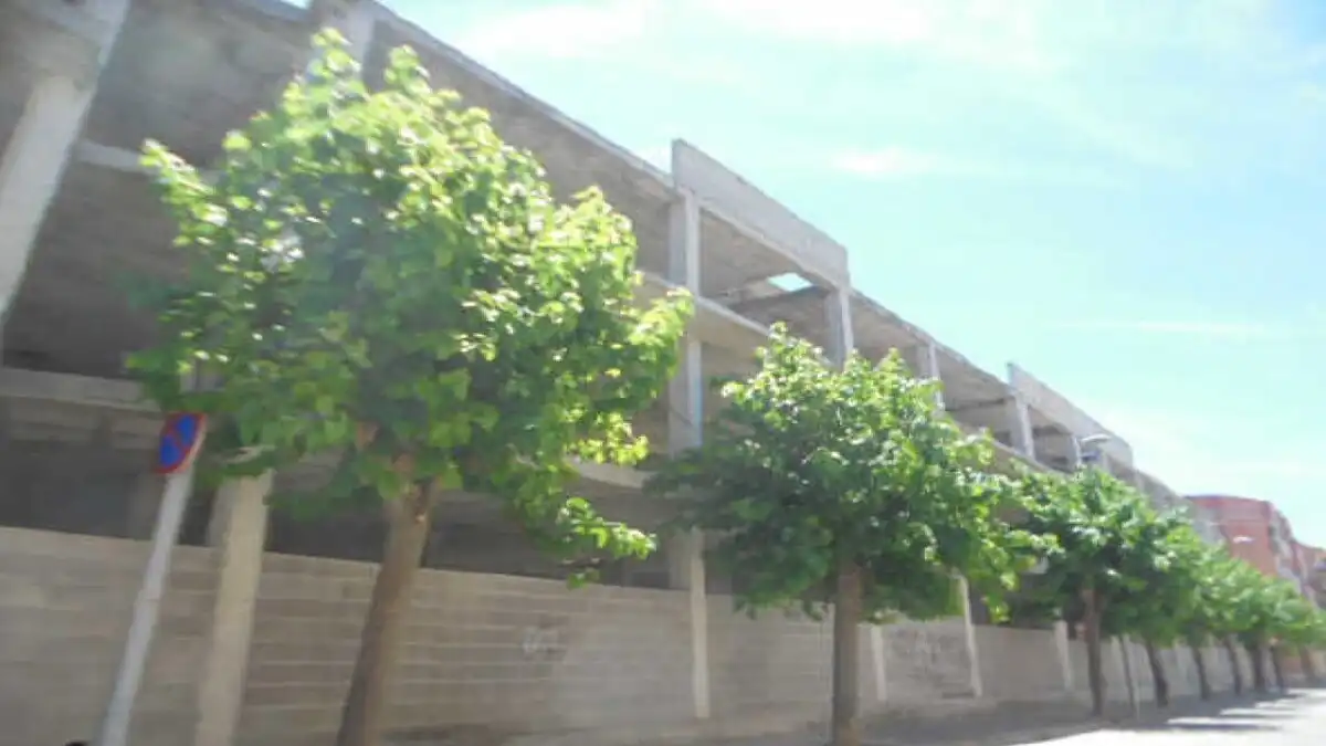 Terrenos y solares en venta en SORIA 278, imagen 4