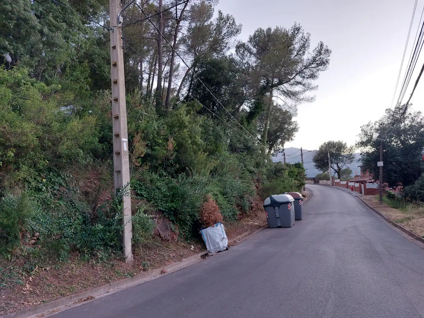 Residential land for sale in Carrer Jeies, imagen 4
