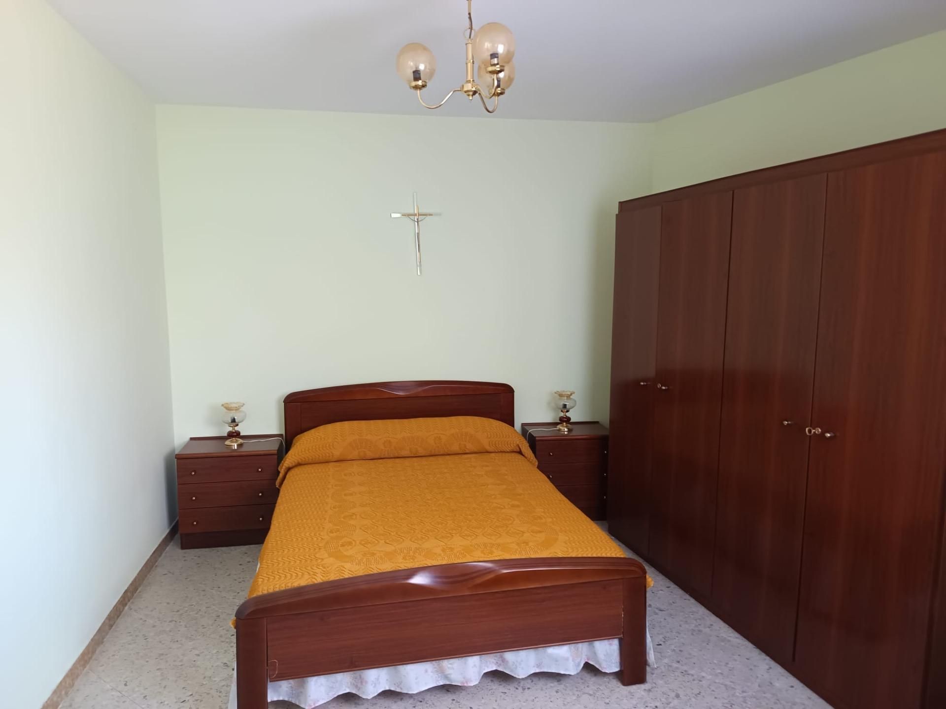Habitación de Finca rústica en venta en Villalba de los Alcores