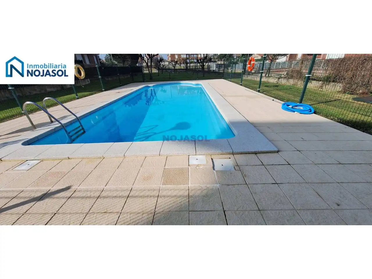 Wohnung mit Terrasse zur Miete in Calle Los Pinares 31, imagen 63