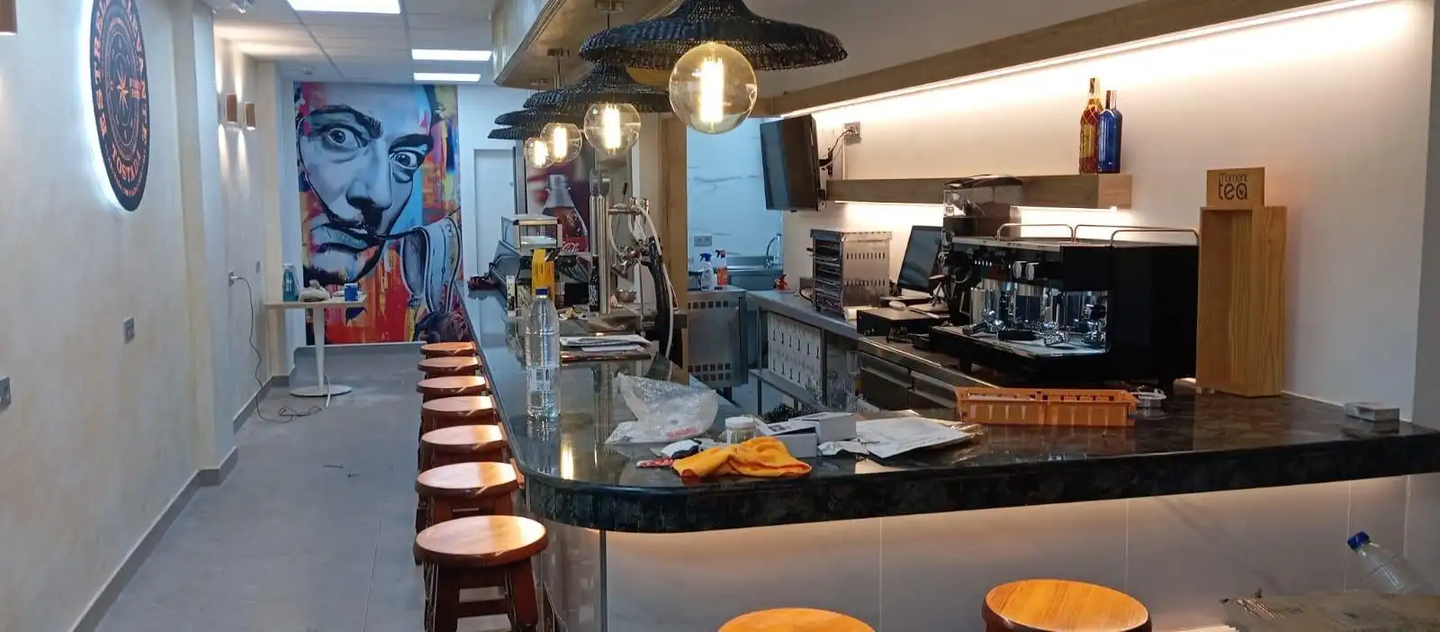 Business premises for sale in Casco Antiguo, imagen 8