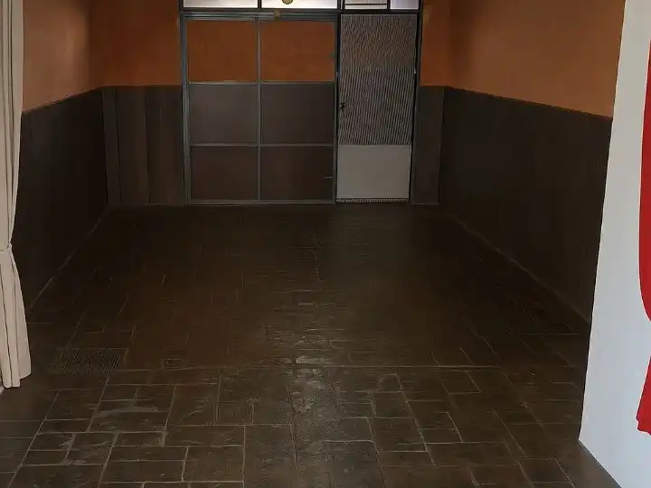 Adossat amb jardí en venda a Calle de José Zorrilla 43, imagen 4