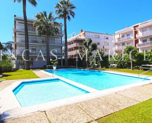 Flat to rent in Can Girona - Terramar - Vinyet