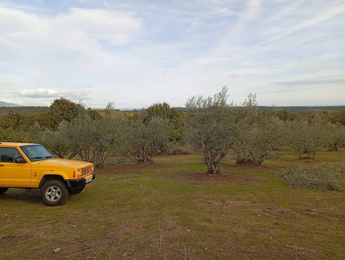 Terreni e lotti in vendita a Villanueva de la Vera, imagen 61