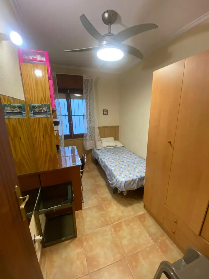 Habitación de Casa o chalet en venta en Torrevieja con Amueblado