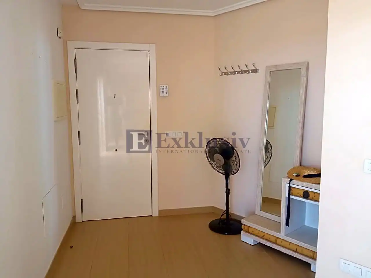 Ático con ascensor en venta en Los Abrigos, imagen 19