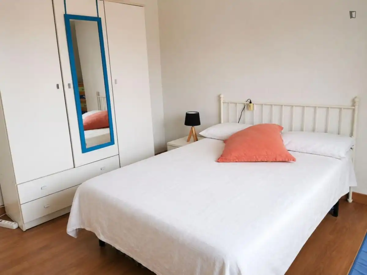 Habitación en La Arena