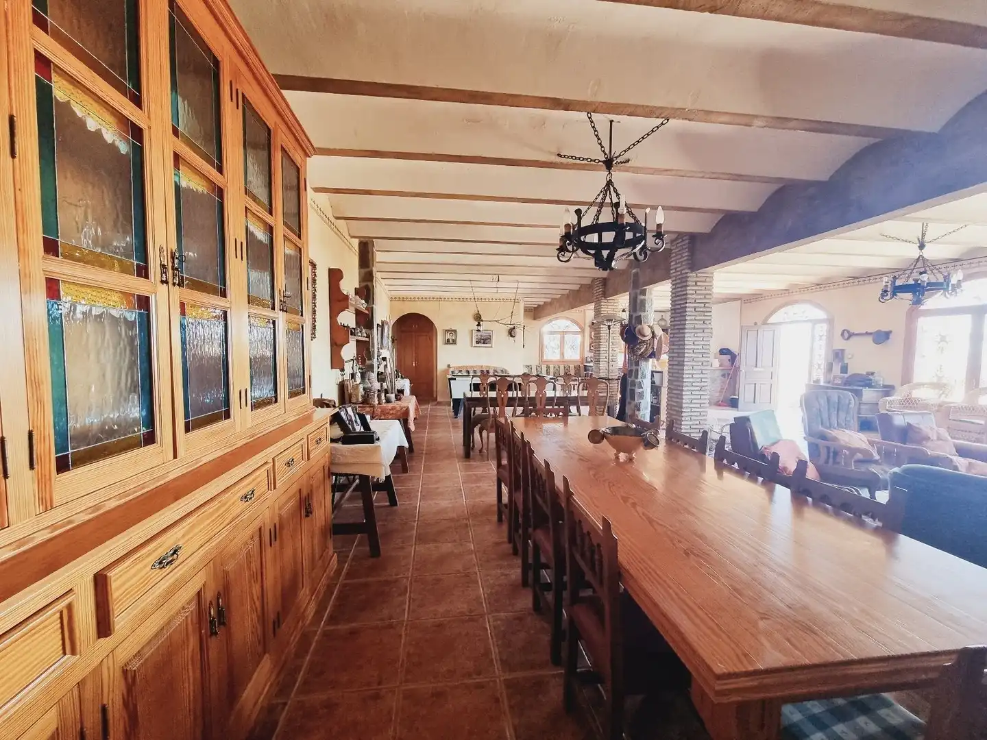 Casa o chalet en venta en Cuevas del Almanzora con Aire acondicionado, Terraza y Amueblado