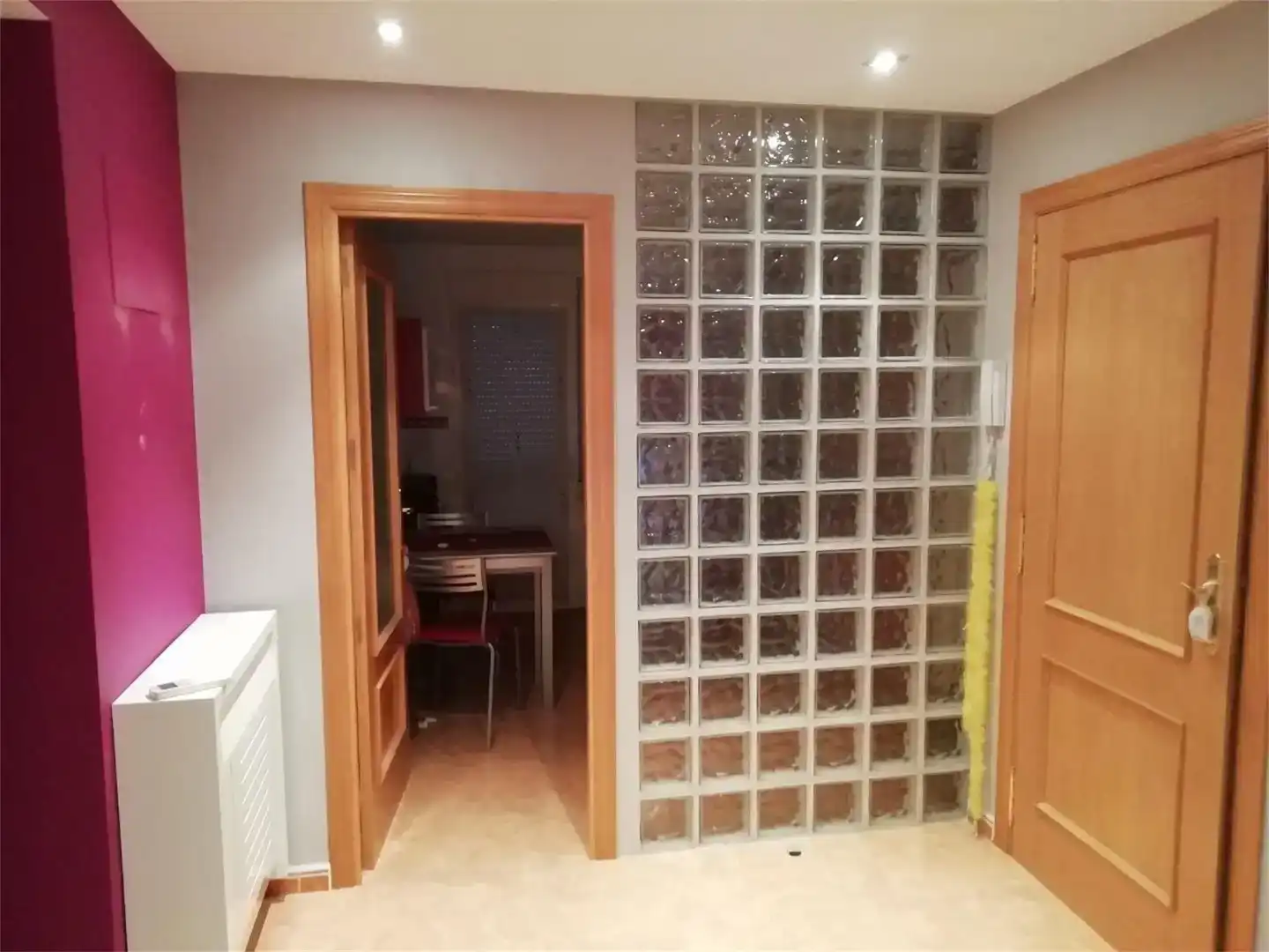 Piso en venta en Nonaspe con Aire acondicionado, Trastero y Balcón