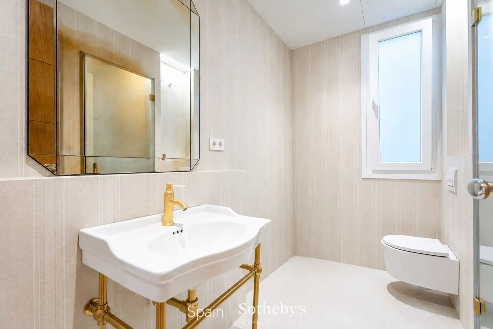Apartament amb ascensor de lloguer a Calle de Zurbano, imagen 15