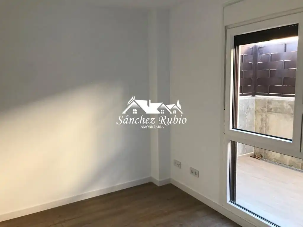 Habitación de Piso de alquiler en Galapagar con Aire acondicionado, Calefacción y Terraza