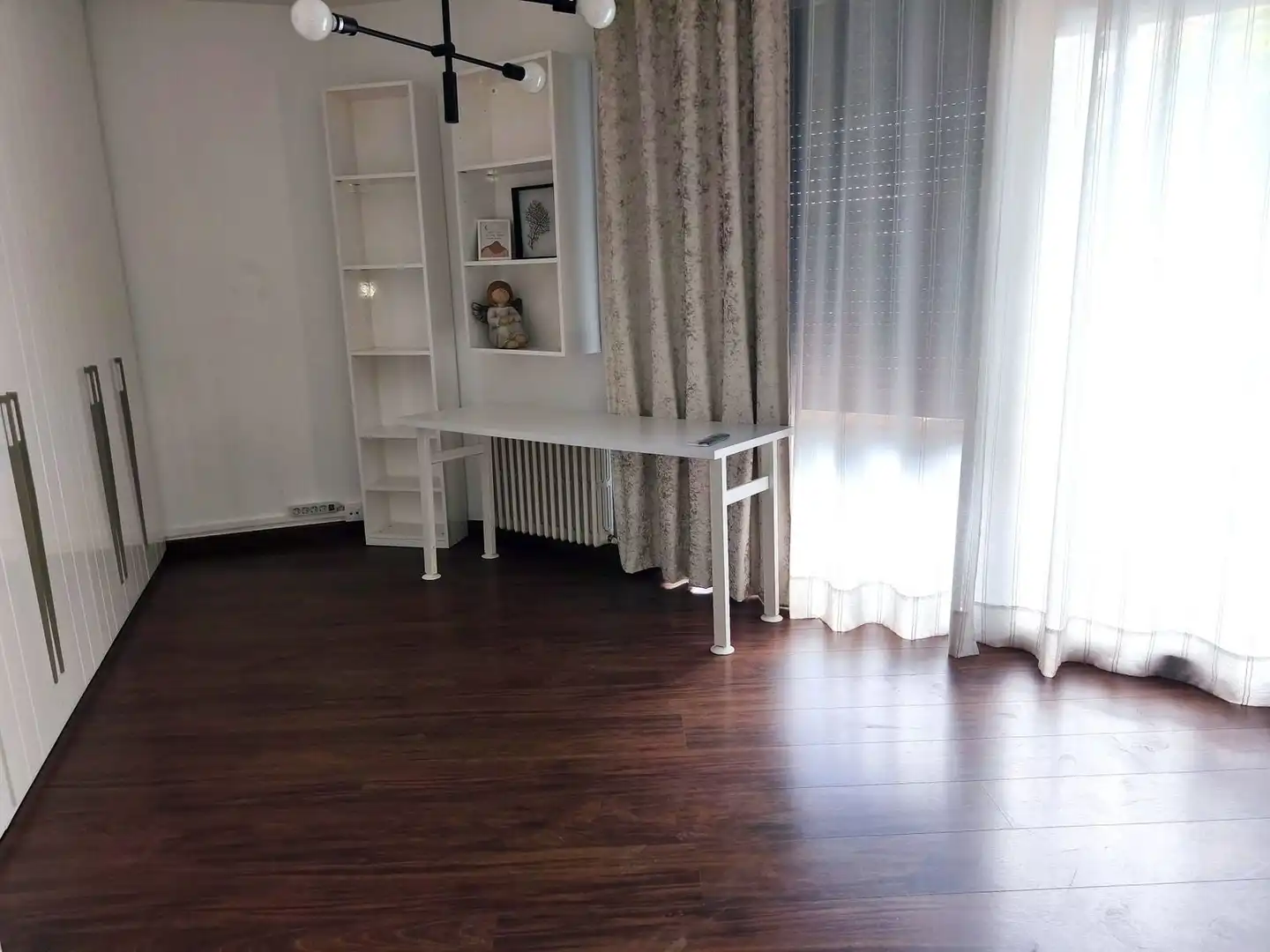 Apartament amb terrassa en venda a Avenida Torreón del Alcázar, imagen 15