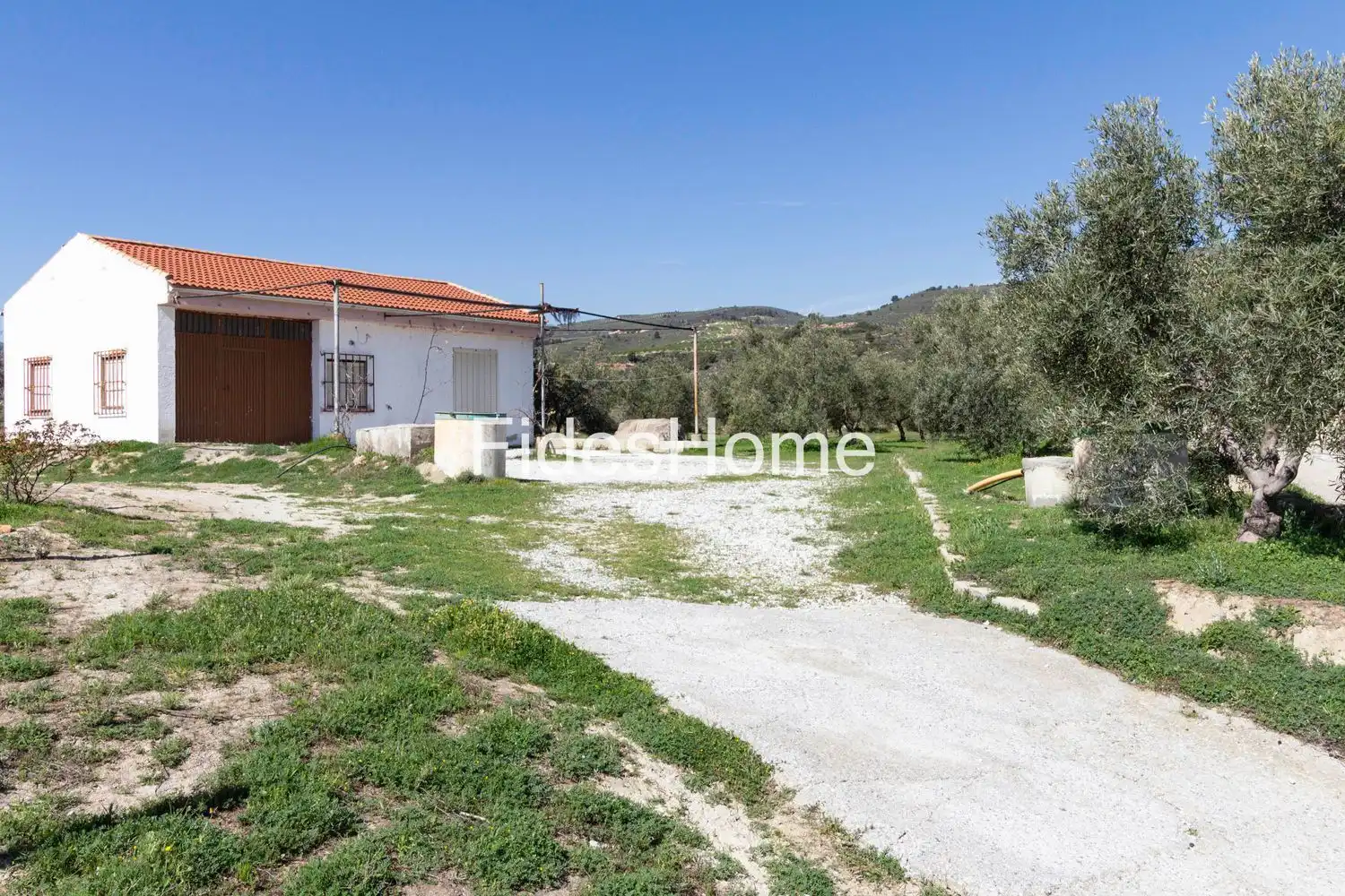 Casa rustica in vendita a WCR3+9FX Saleres, 18658, El Valle, Granada, Españ 0, imagen 17