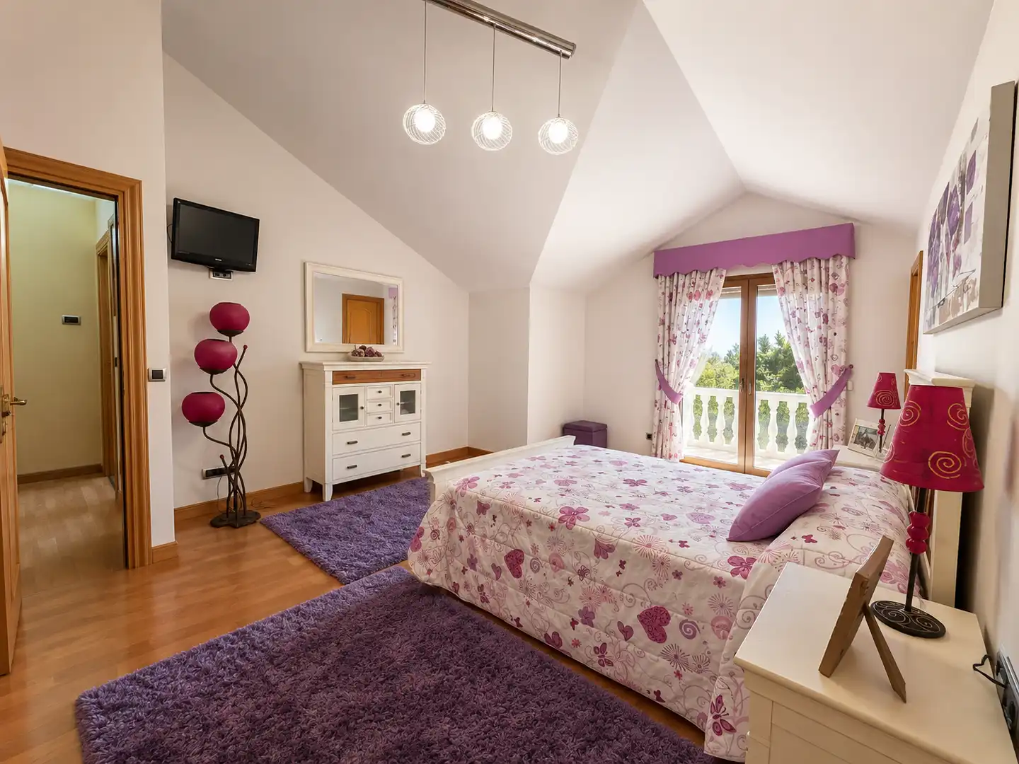 Houses for sale in Rúa Melchor de Velasco, 17, Oseiro