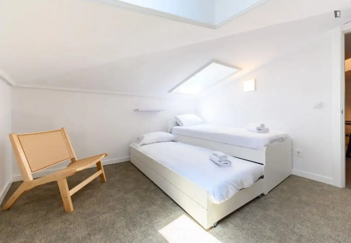 Apartamento con ascensor en alquiler en Centro, imagen 18