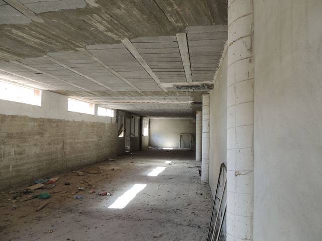 Local comercial en Alquiler en Sagrado Corazón