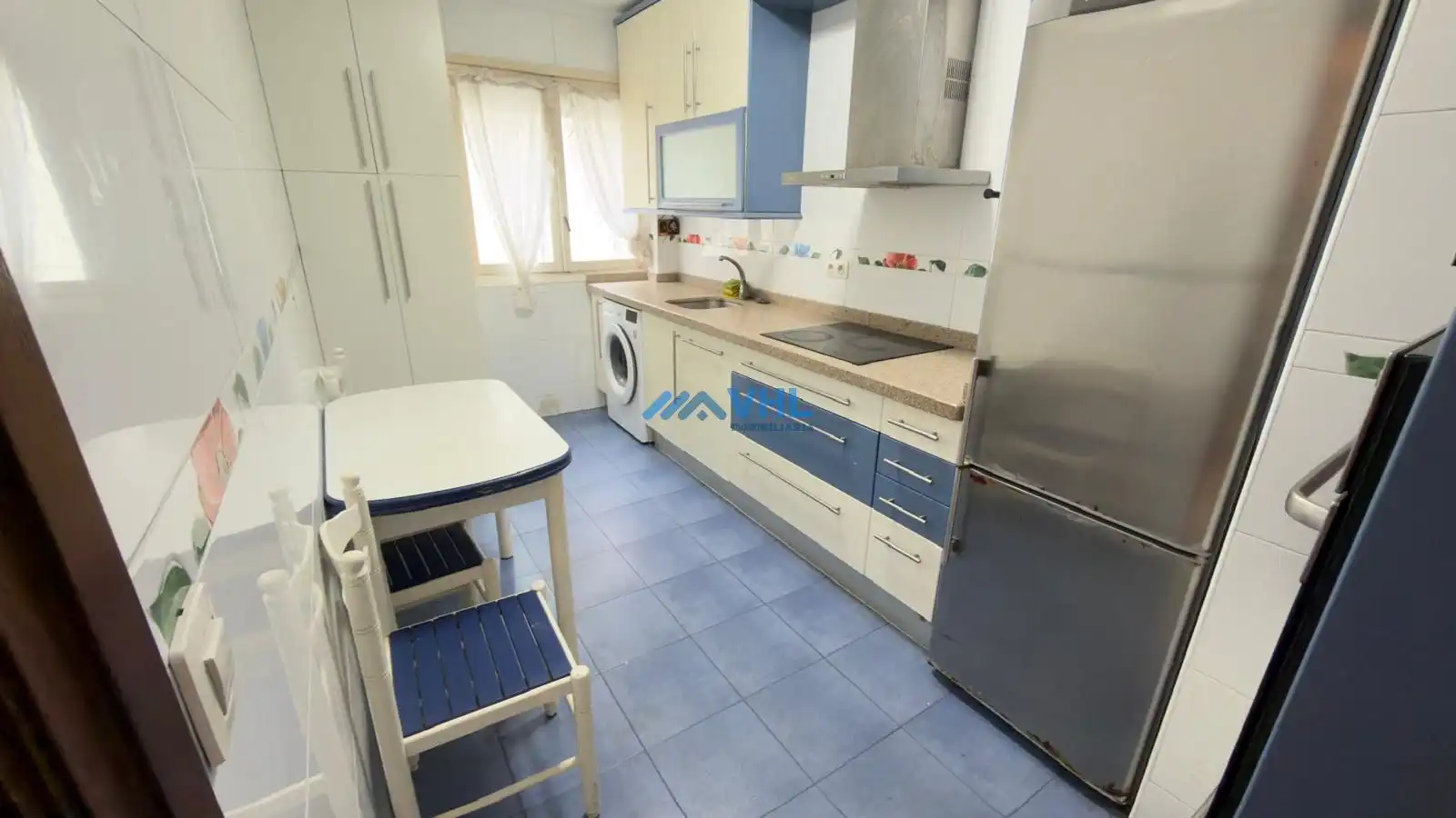 Kitchen of Flat for sale in Centro