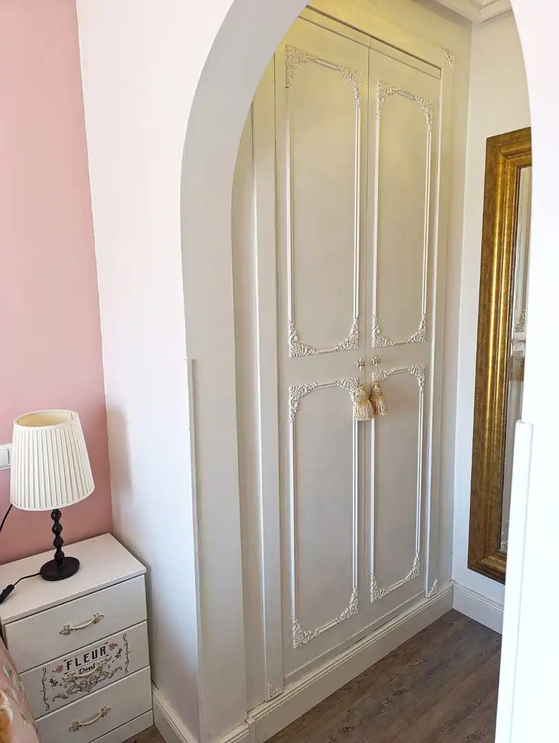 Casa amb terrassa en venda a Carrer de Creta,, imagen 18