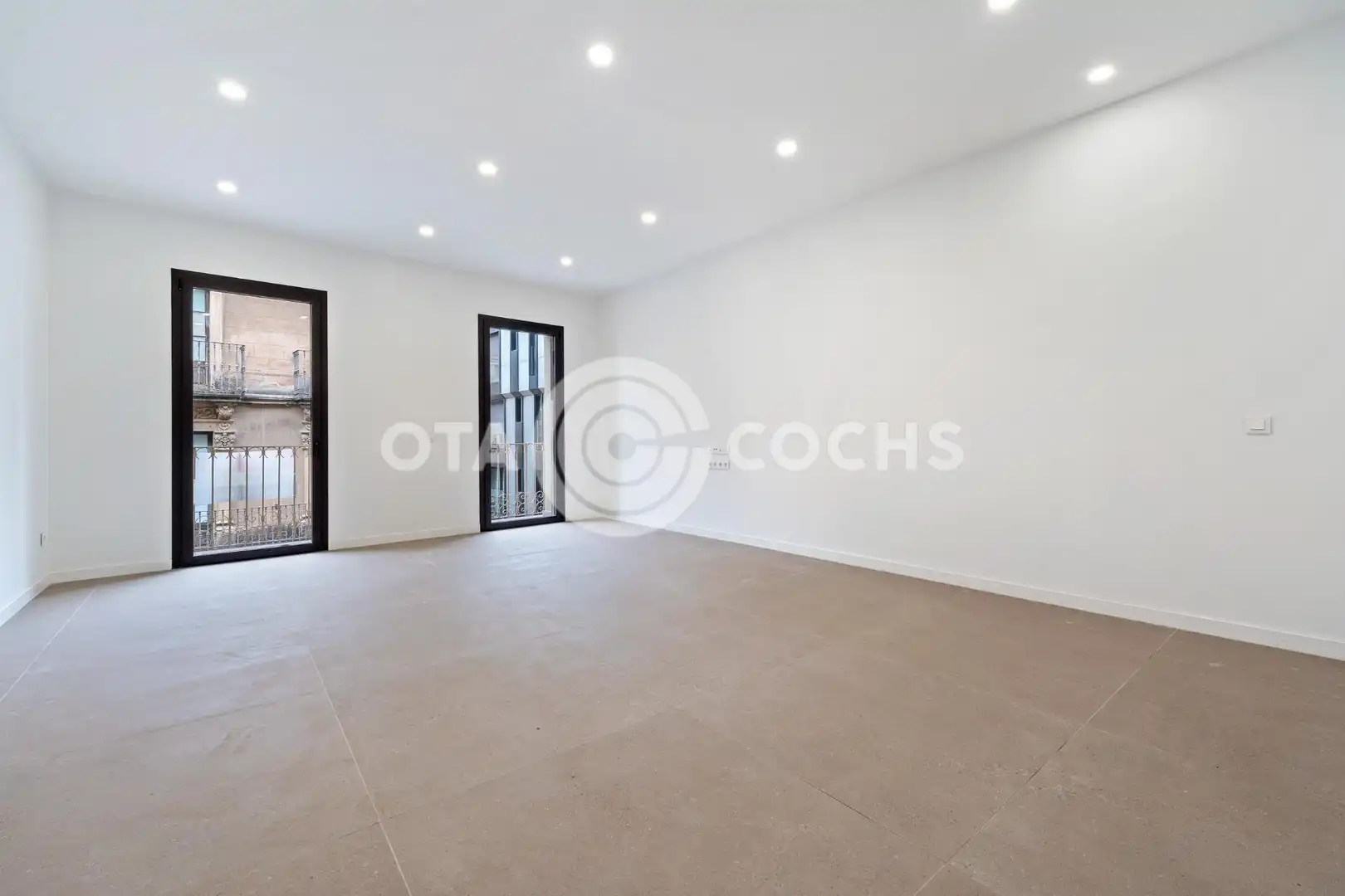 Appartamento con terrazza in vendita a Carrer de Llovera, imagen 7