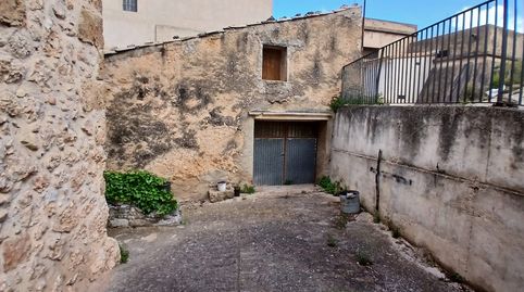 Casa en Beceite