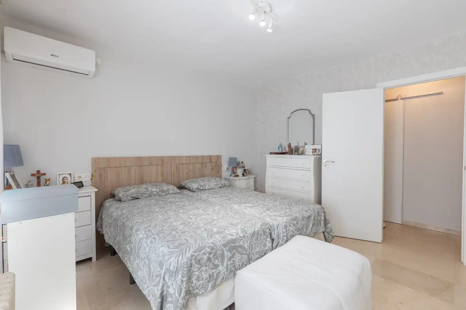 Habitación de Piso en venta en Zaidín