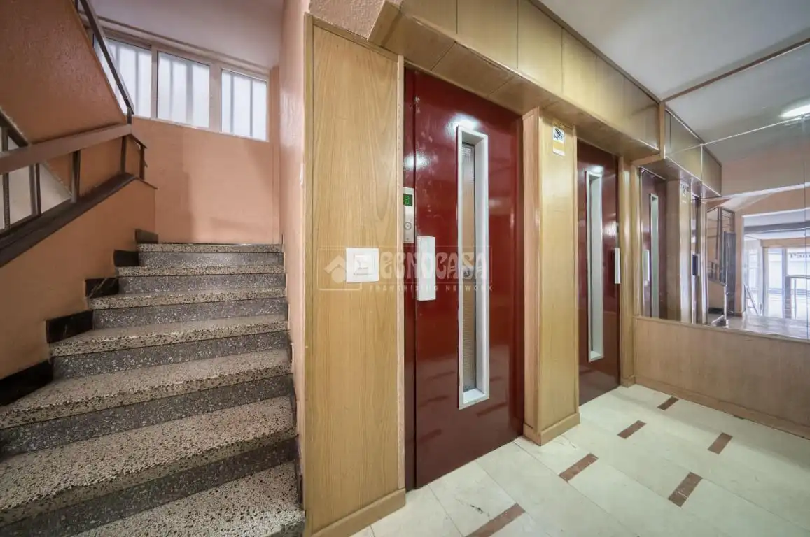 Piso en venta en Valladolid con Calefacción