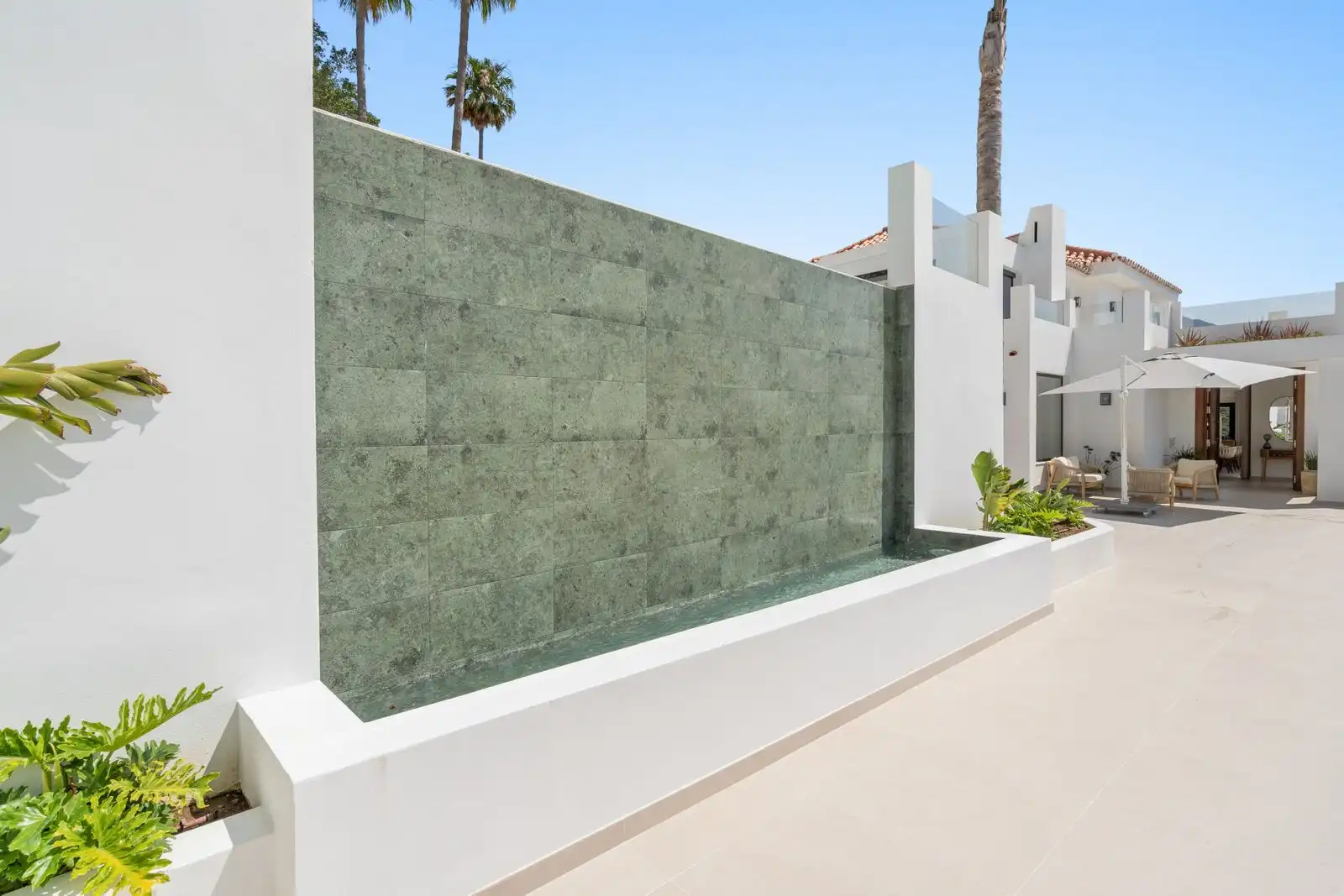 Chalet con piscina en venta en Calle los Granados 18, imagen 60