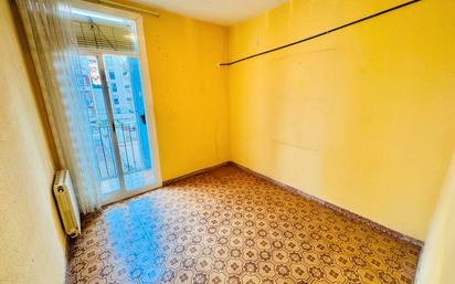 Bedroom of Flat for sale in  Barcelona Capital  with Air Conditioner, Heating and Balcony