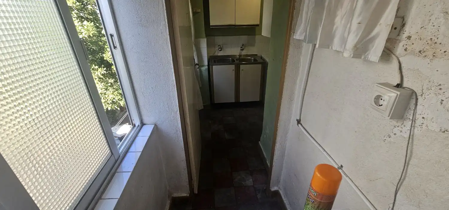 Cuina de Pis en venda en Sevilla