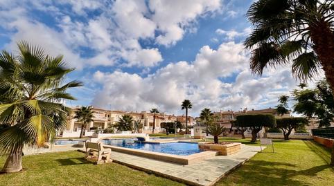 Foto 4 de Casa adosada en venda a Calle Rojales, 2, Juan XXIII, Alicante