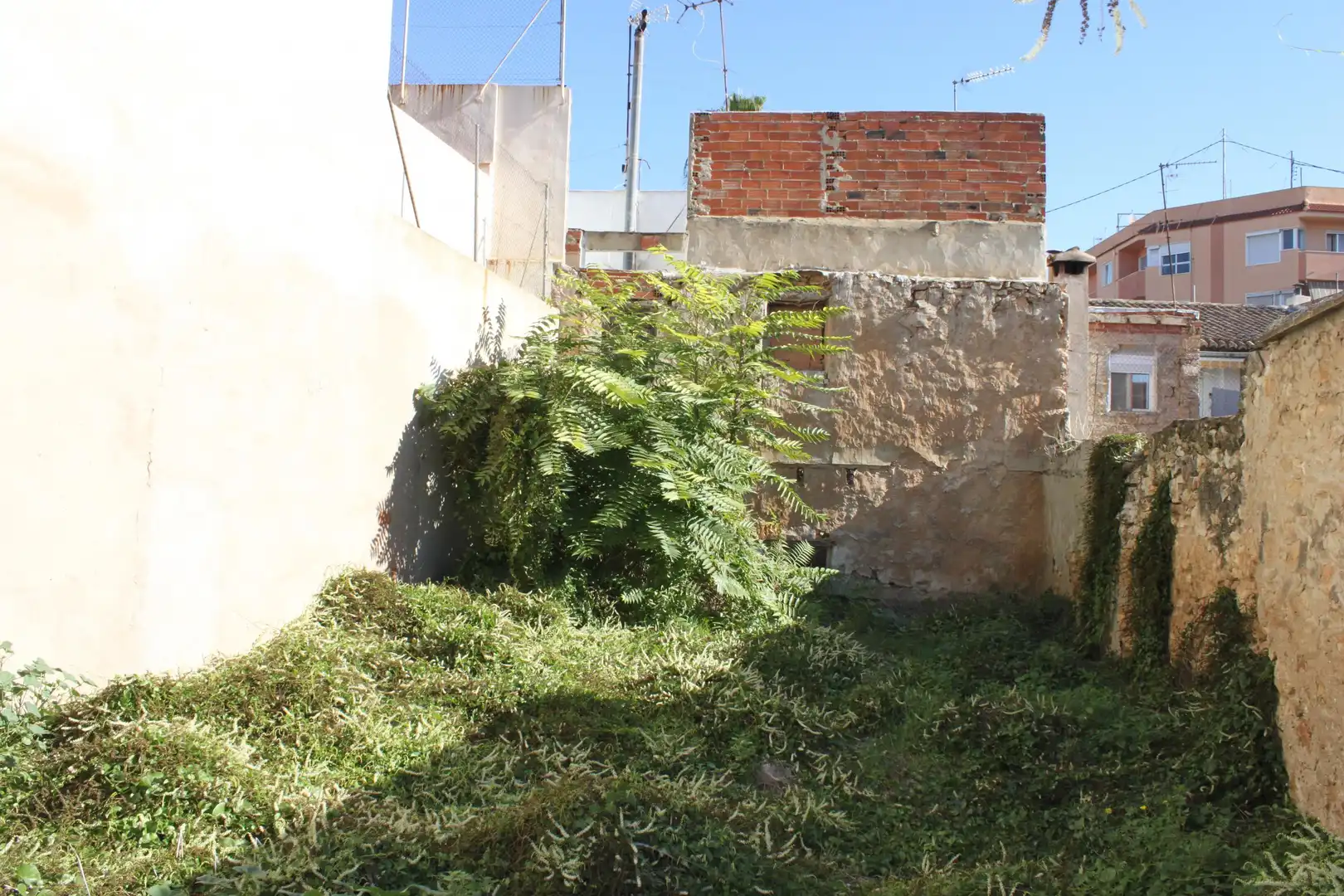 Terreny residencial en venda a Benissanó, imagen 12