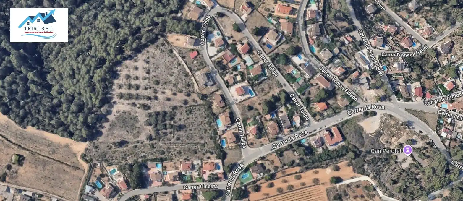 Casa o chalet en venta en Calafell con Jardín privado, Balcón y Piscina comunitaria