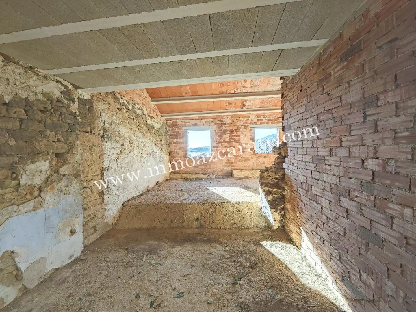 Casa adosada en venta en Arellano