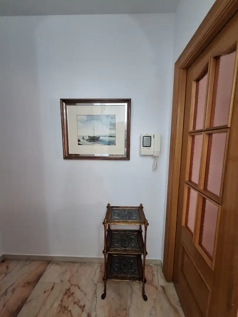 Piso de alquiler en Plaza Andalucía, Úbeda
