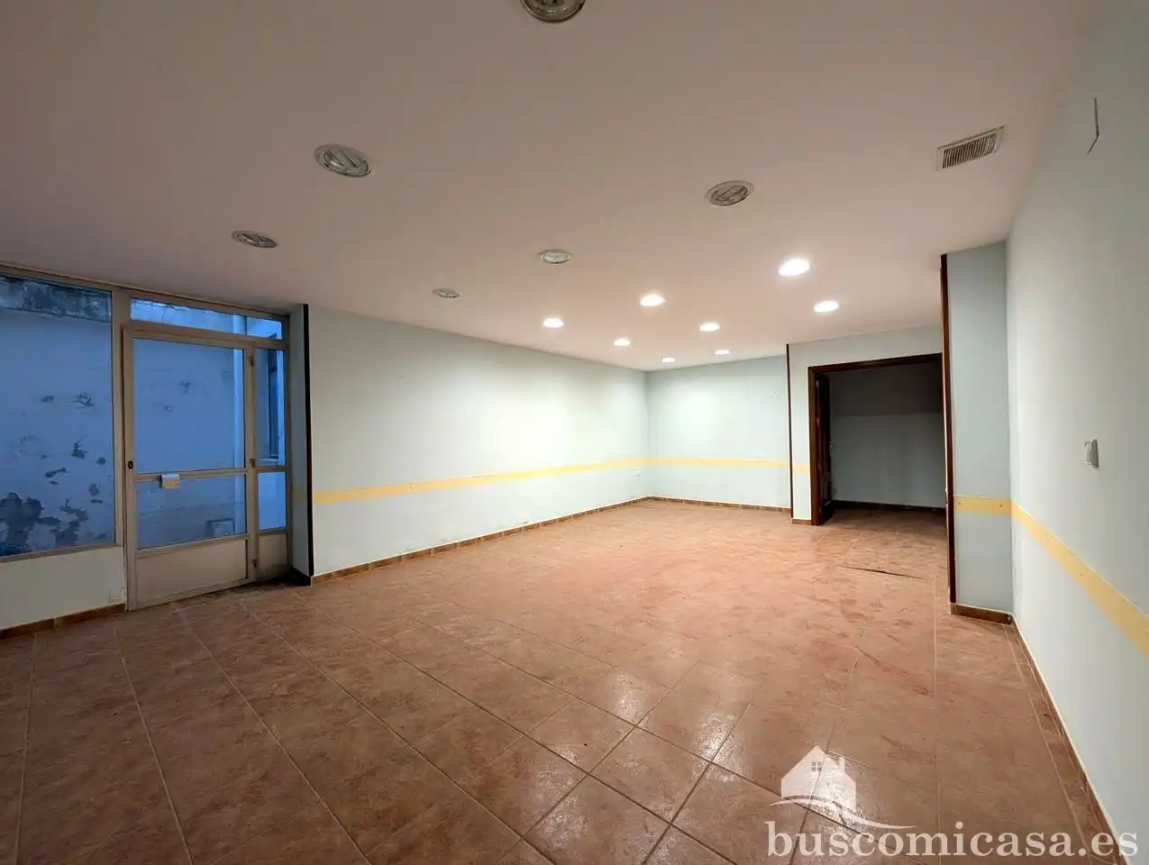 Business premises to rent in Bailén, imagen 2