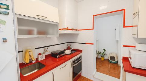 Foto 3 de Planta baixa en venda a Ayamonte ciudad, Huelva