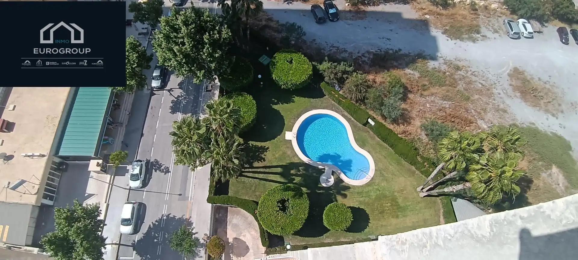 Appartement compact avec piscine à vendre à Levante Alto, imagen 11
