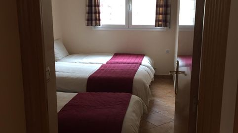 Foto 3 de Apartamento en venta en Avenida María Quintana, Mequinenza, Zaragoza