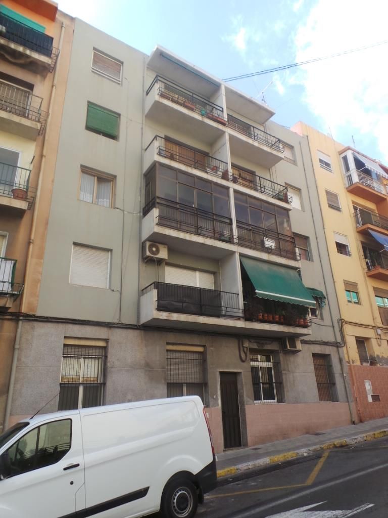 Pis en venda a Barrio del Centro, Centro