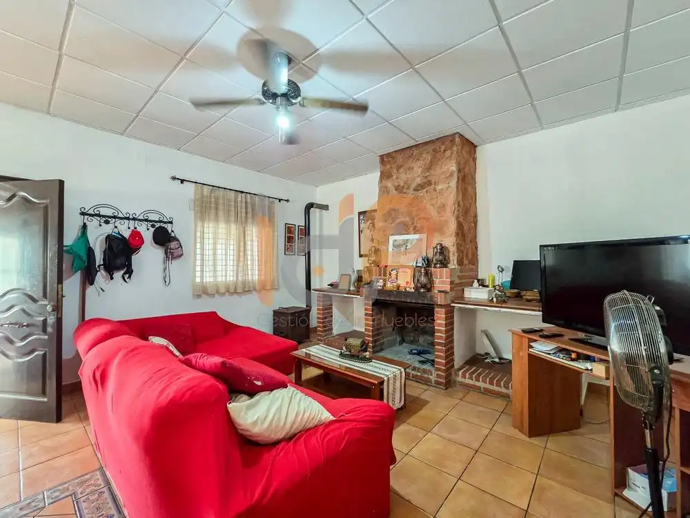 Rural land for sale in Huércal-Overa, imagen 7