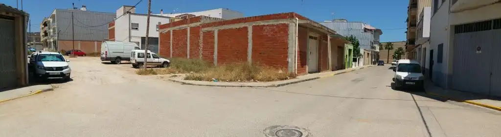 Terreno residencial en venta en Alcanar, imagen 2