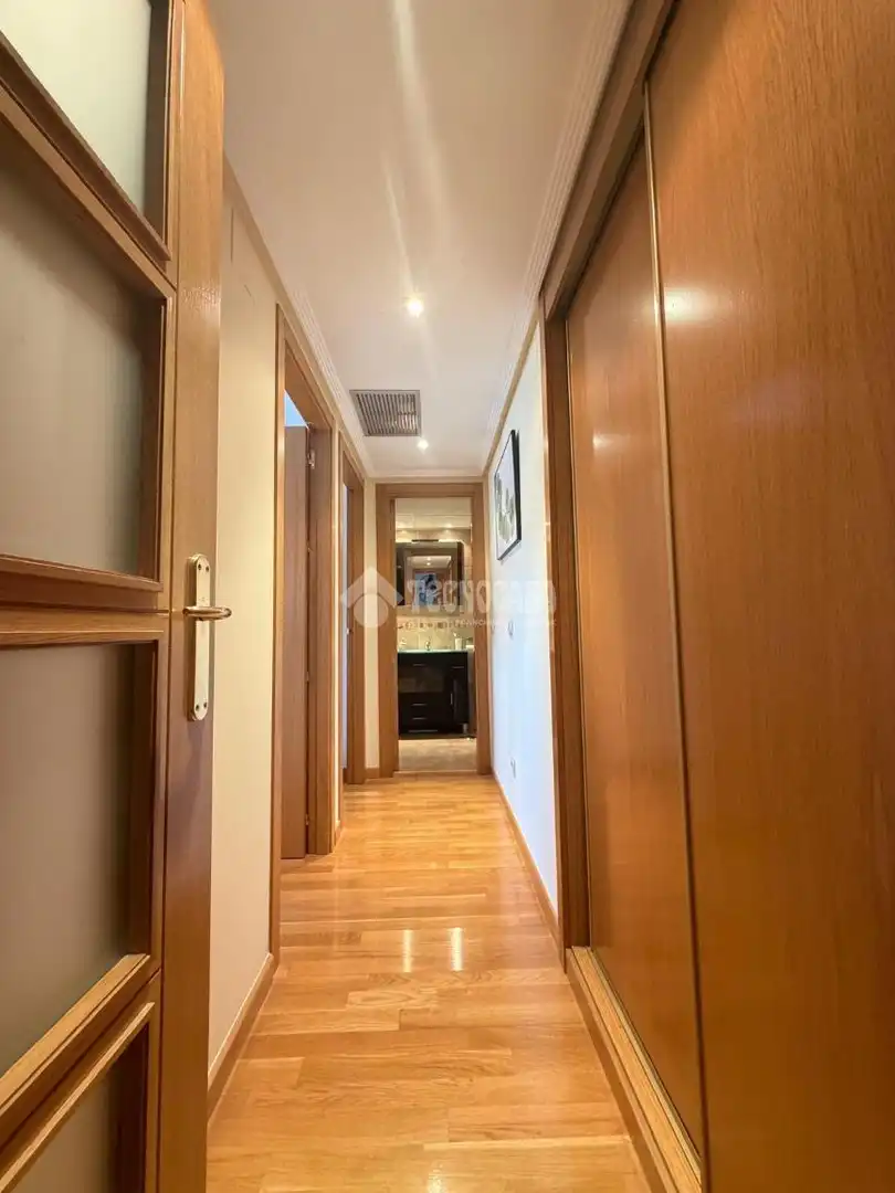 Flat for sale in Restón I - Restón II