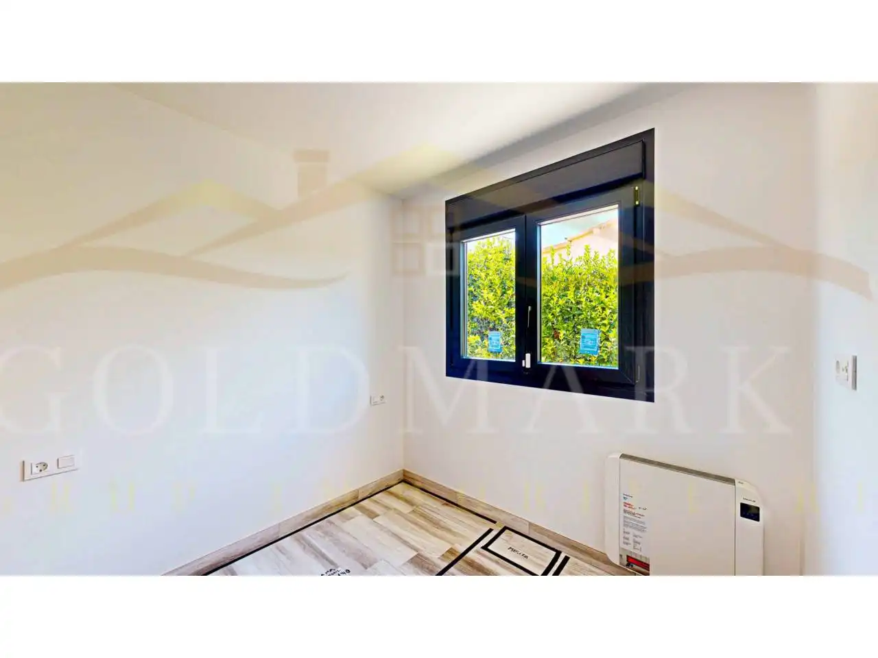 Bedroom of Houses for sale in Rubí  with Air Conditioner, Heating and Private garden