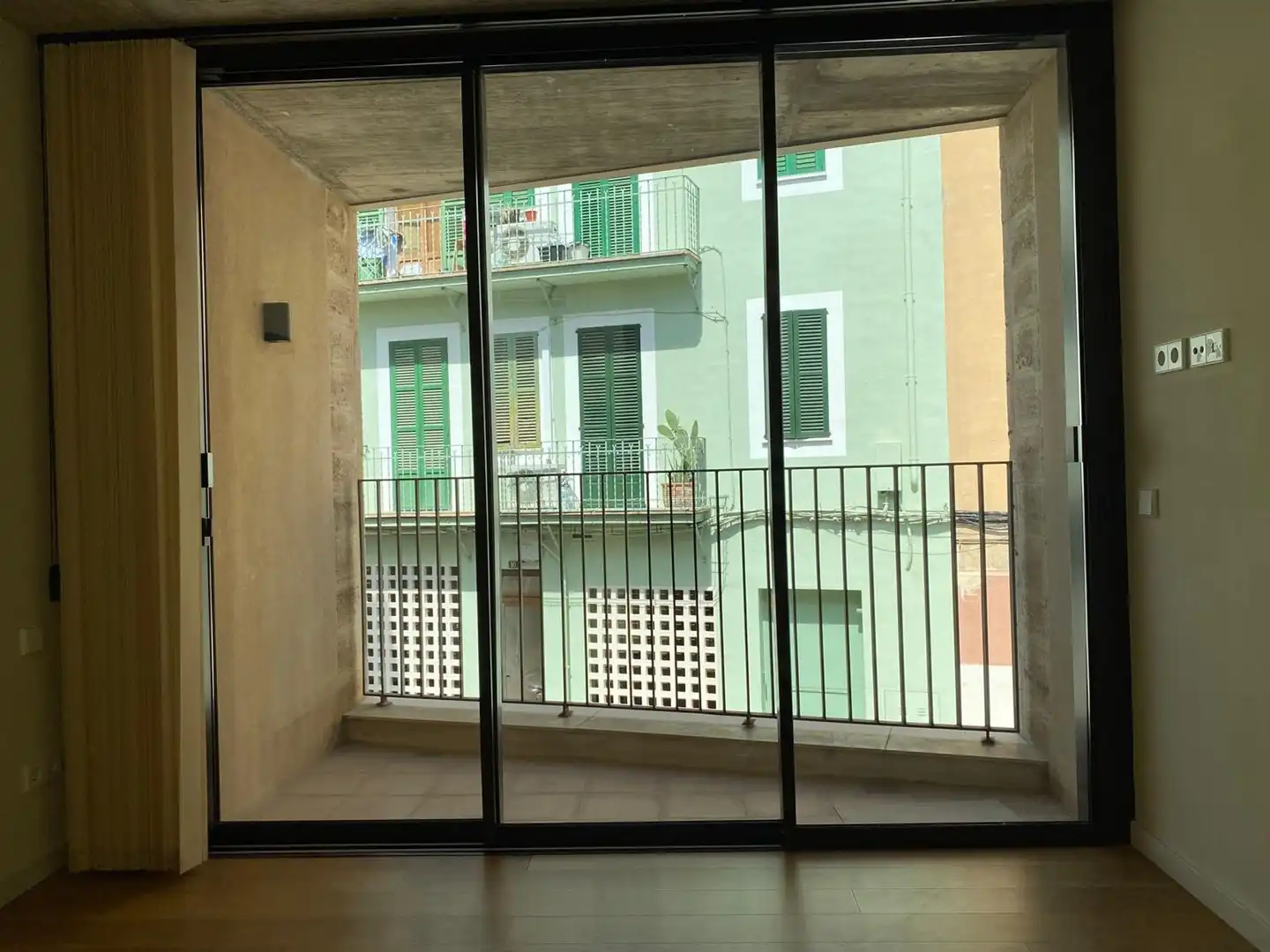 Dúplex de lloguer a El Terreno