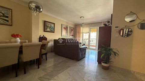 Foto 4 de Pis en venda a La Florida - Parque Norte, Málaga Capital